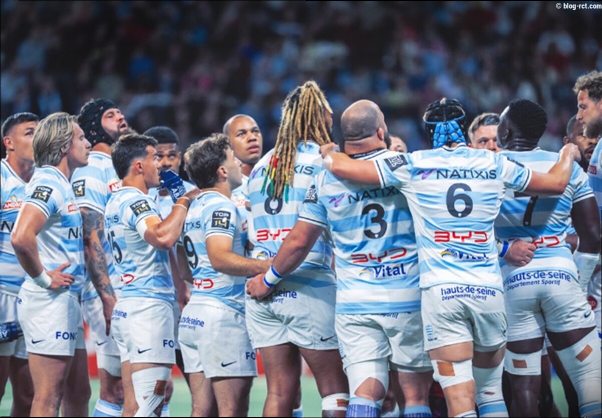 « On consomme déjà beaucoup de kérosène » : Collazo prévient le Racing