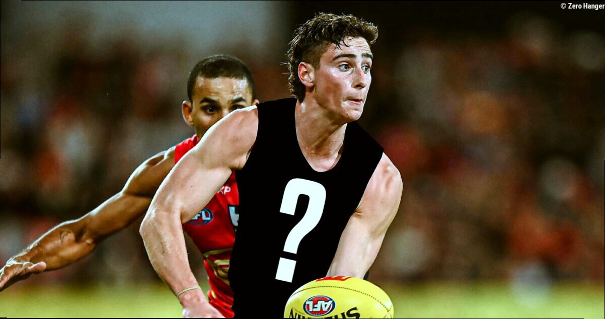 Delisted Pick 5's next move: Five AFL clubs that could unlock his potential