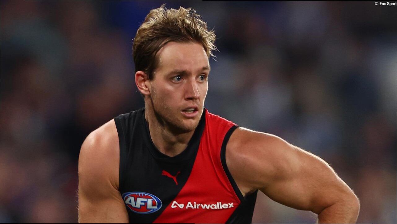 AFL trade news, rumours, whispers 2026: Darcy Parish future at Essendon Bombers, told he's free to find new club at exit meet