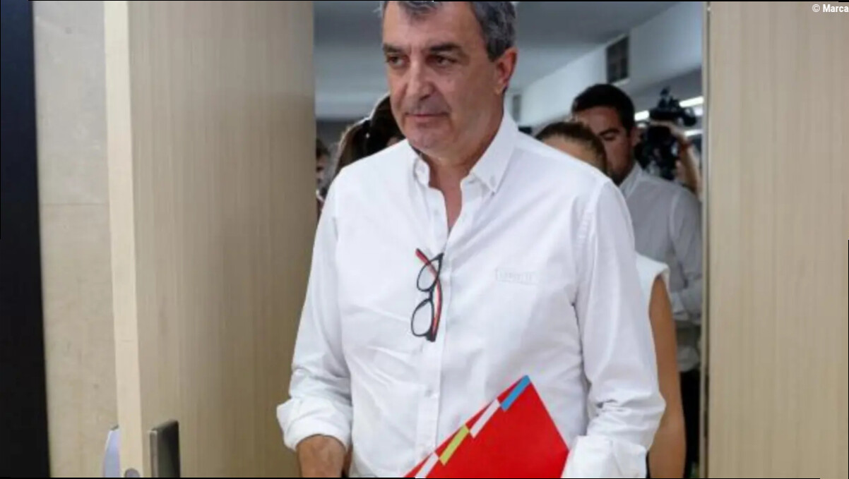 Canarias mira a 2028 para saldar su cuenta pendiente con LaVuelta