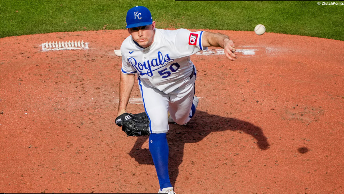 Dodgers make official Kris Bubic roster move before Reds game