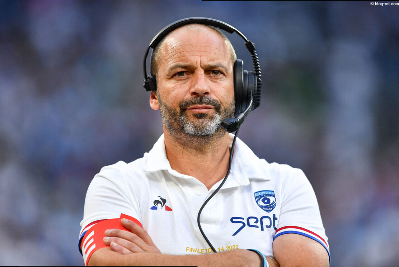 Jean-Baptiste Élissalde pourrait rejoindre un club du Top 14