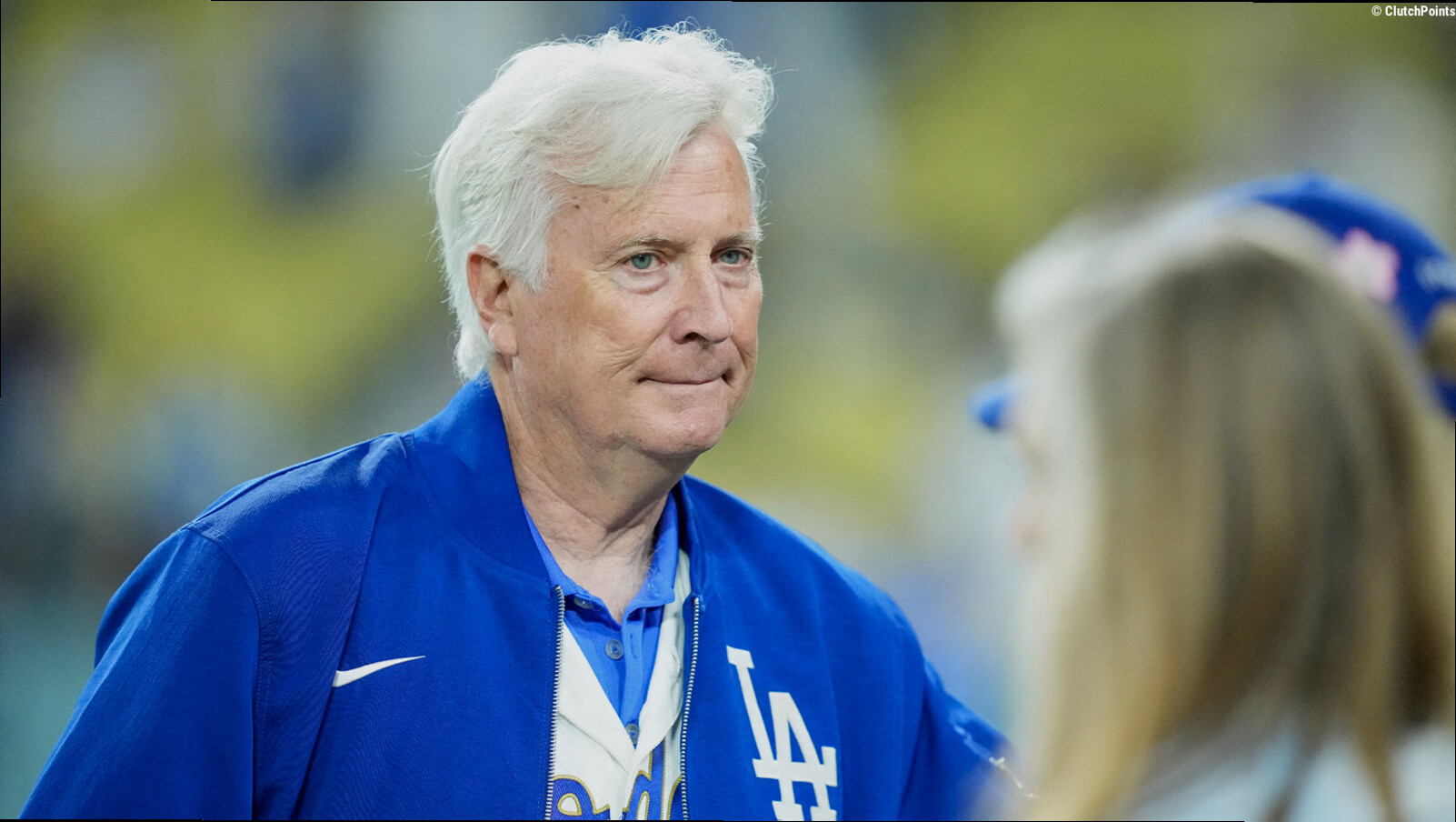 Dodgers co-owner Mark Walter sells ownership of Chelsea after offloading the Lakers