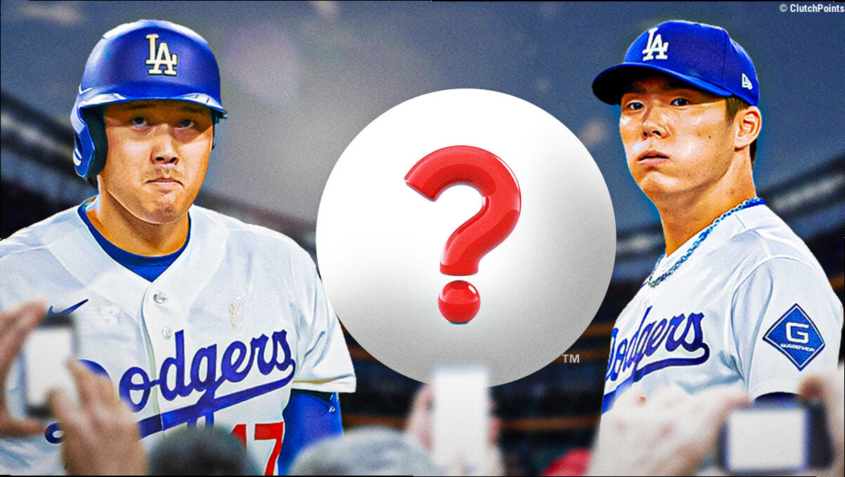 Dodgers' nightmare seeding, matchup scenarios for 2026 MLB Playoffs