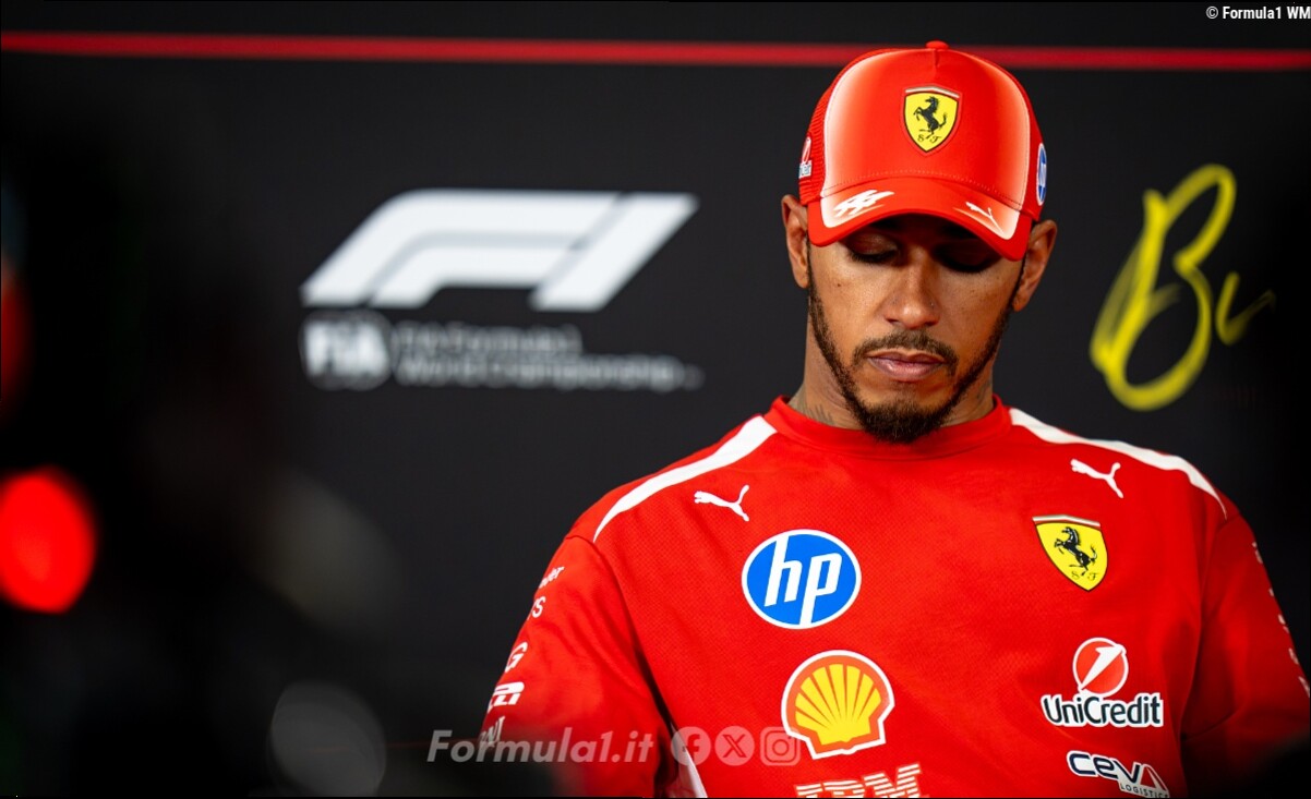 Madrid come Monaco: cosa sta accadendo ai freni della Ferrari?