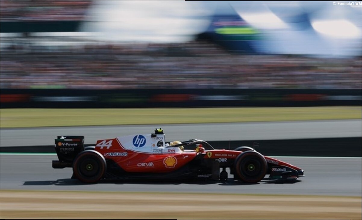 Ferrari, c'è un «segreto» dietro lo sviluppo rapido e costante della SF-26