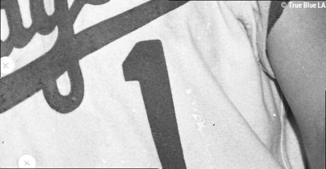 Dodgers magic number to clinch National League West