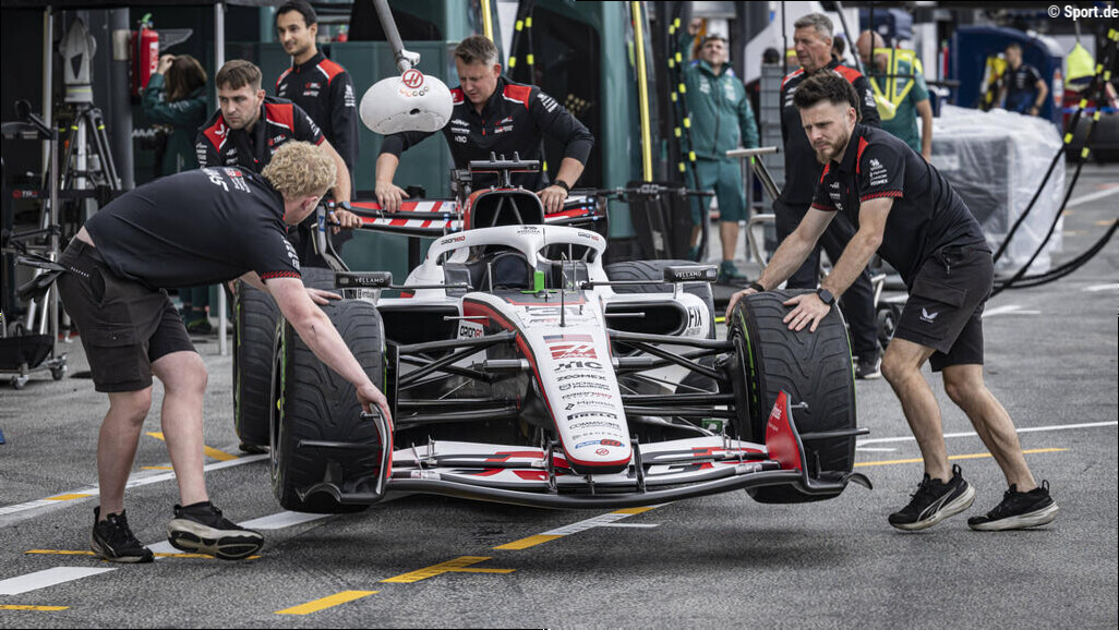 Verliert Ocon sein Cockpit in dieser Woche?