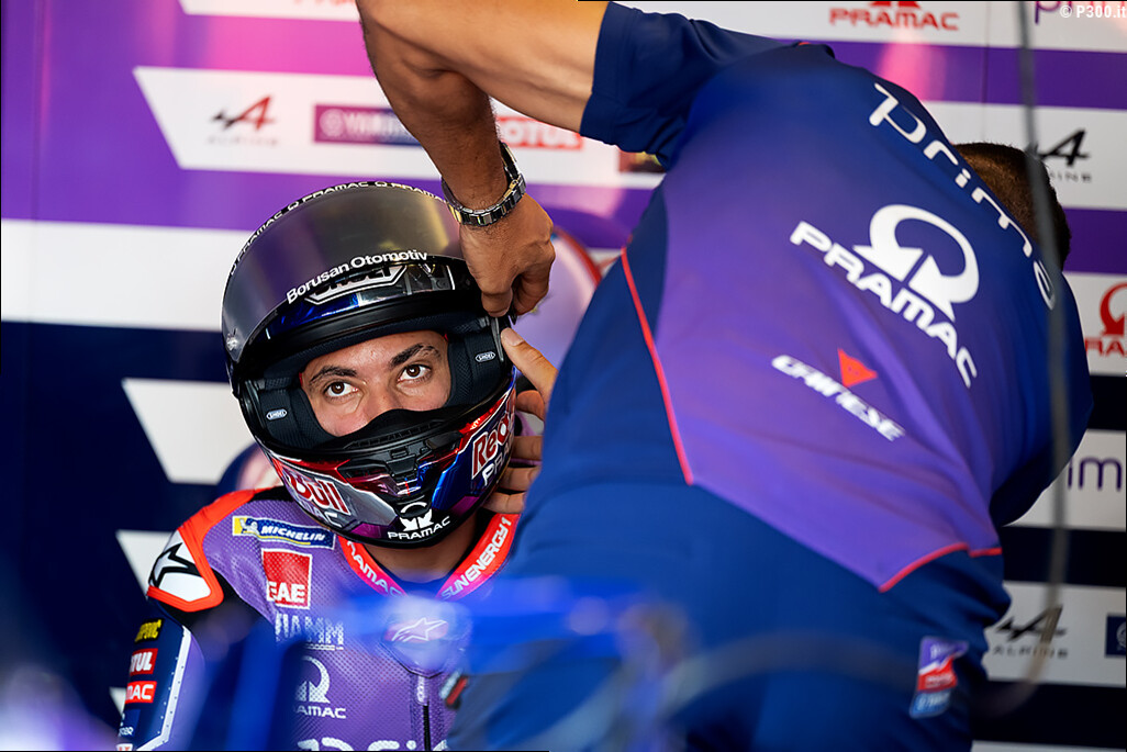 MotoGP | Intervista esclusiva a Toprak Razgatlioglu: "L'anno prossimo la MotoGP si evolverà in positivo, anche per i piloti"