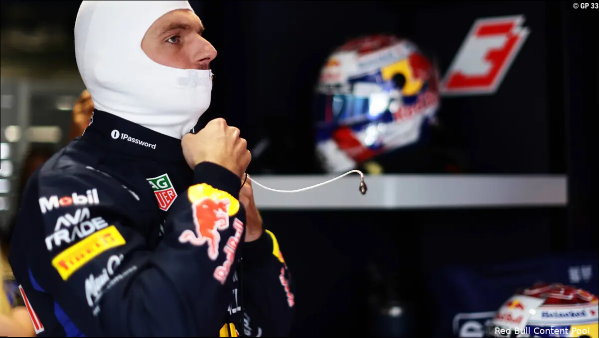 Red Bull-medewerker doet onthulling: Red Bull heeft Max Verstappen zege GP Spanje ontnomen