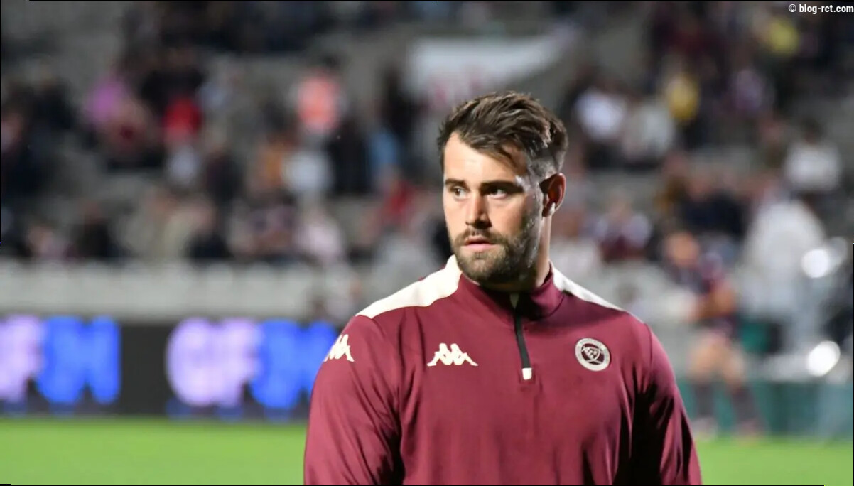 Très courtisé, Arthur Retière va quitter l'UBB : Il a trouvé un accord avec un club du Top 14 !