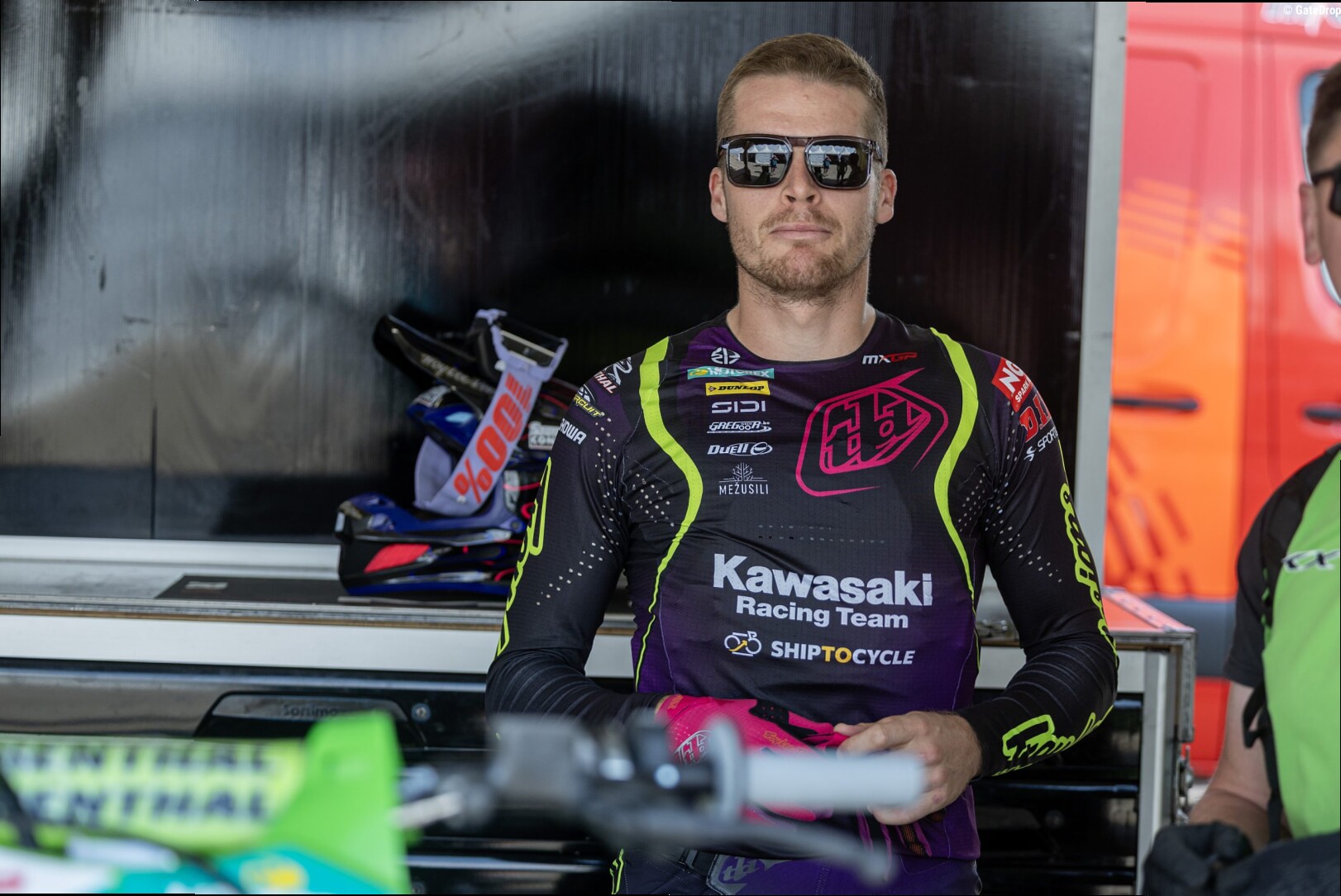RUMOUR: Pauls Jonass to remain with Factory KRT for the 2027 season?