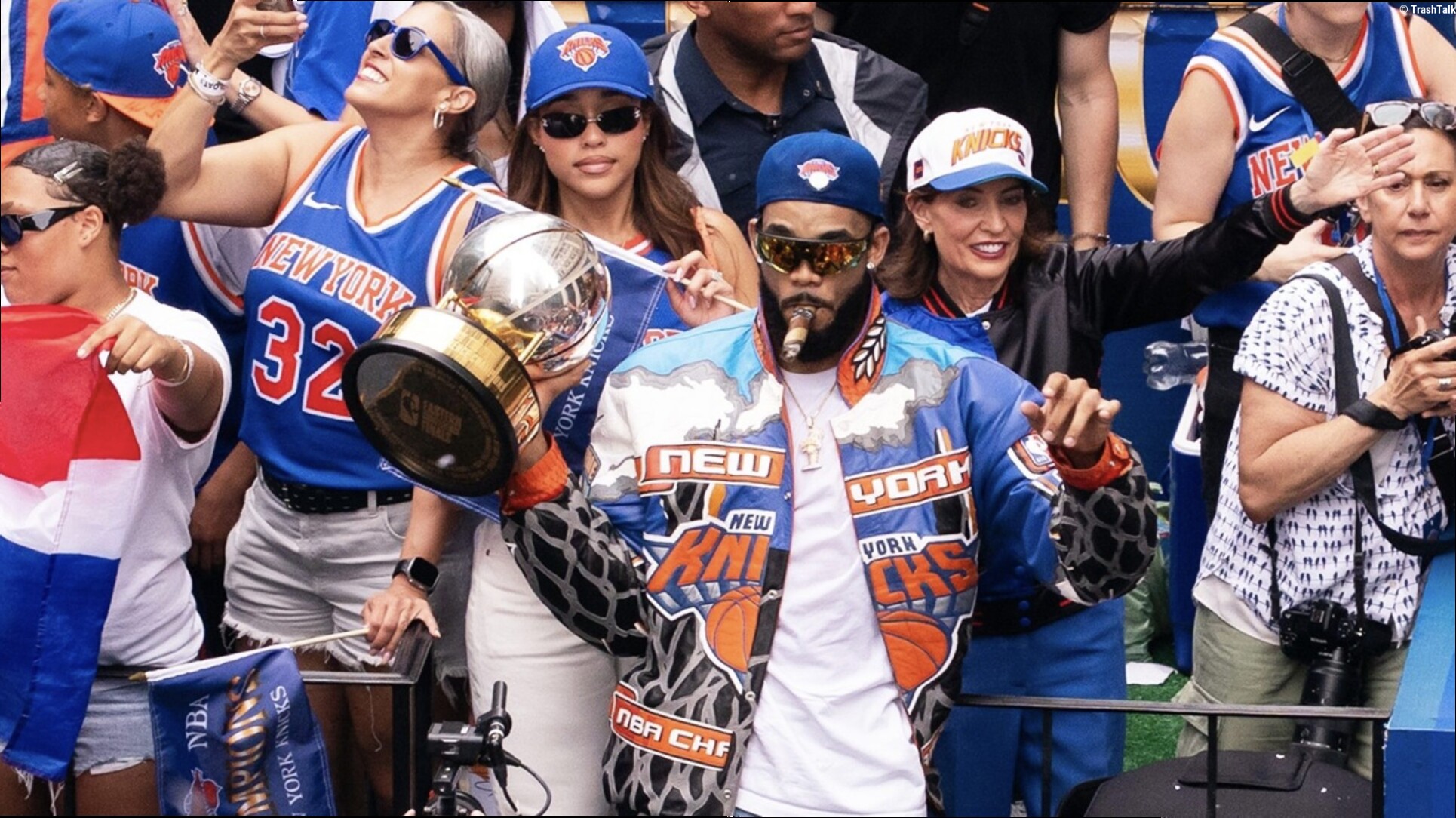 Opening Night NBA : 1300 dollars minimum pour voir Knicks – Sixers, record all-time !