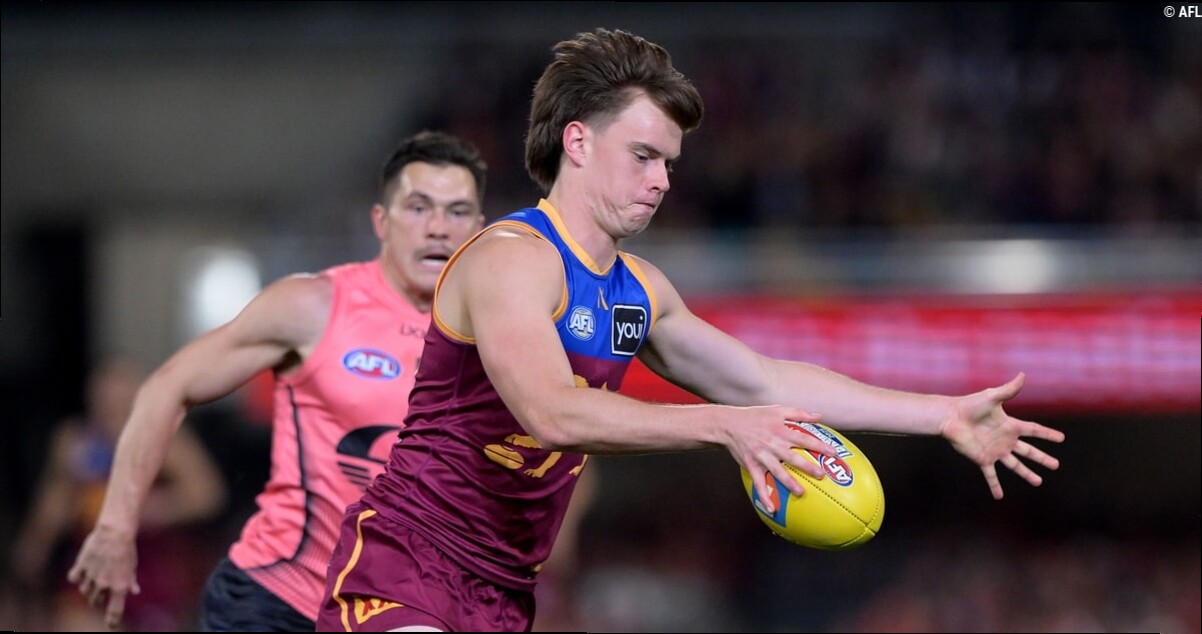 Trade Talk: Bombers duo re-sign, Crow wants move, three clubs chasing young Lion