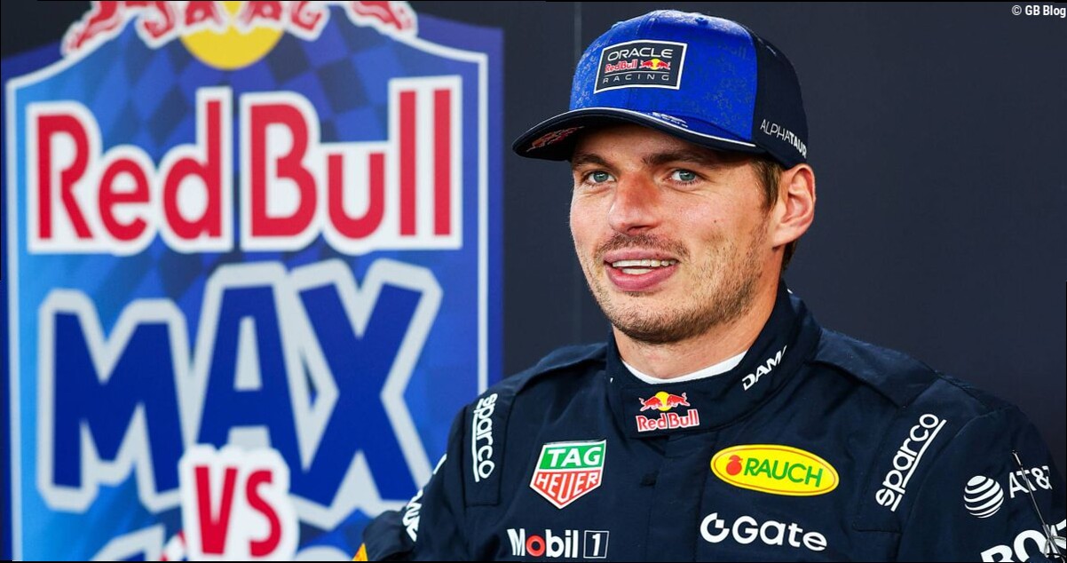 Max vs 100 smaakt naar meer: Verstappen krijgt gigantische klus voorgelegd