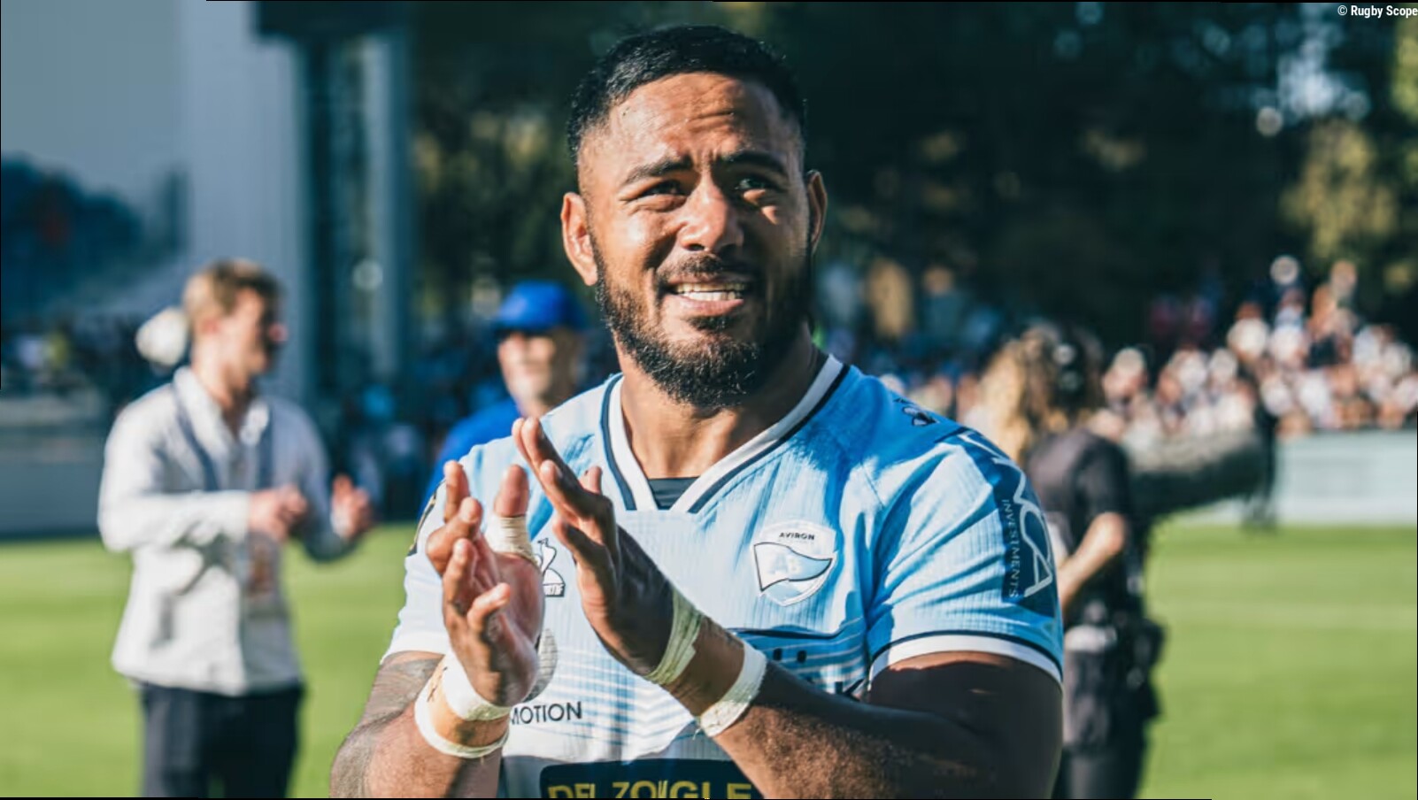 Top 14 : après la claque reçue à Pau, Bayonne se prépare à plusieurs changements face à Clermont