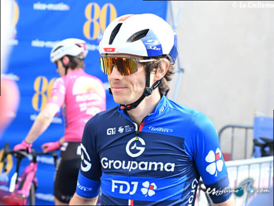 Guillaume Martin correrÃ¡ en el Lotto-IntermarchÃ© la prÃ³xima temporada