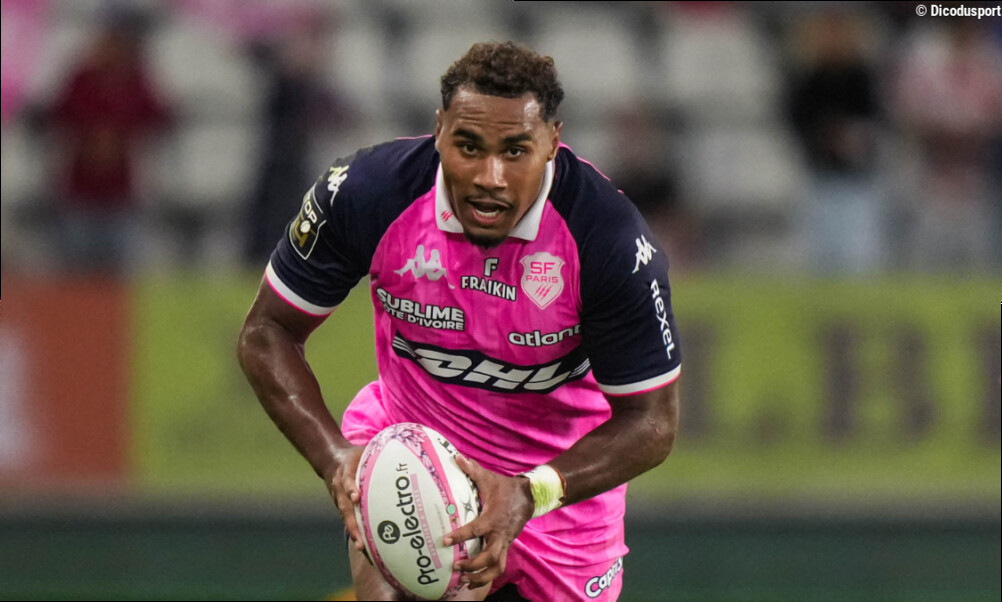 Transferts Stade Français 2027-2028 : arrivées, départs et rumeurs