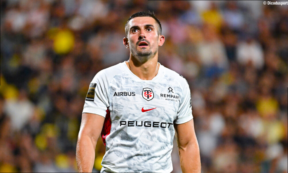 Transferts Stade Toulousain 2027-2028 : arrivées, départs et rumeurs