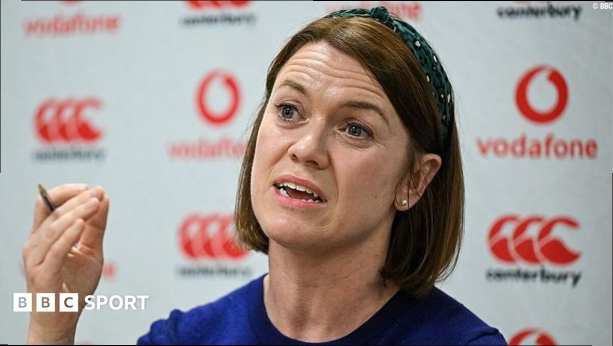IRFU await news of 'massive opportunity' to join PWR