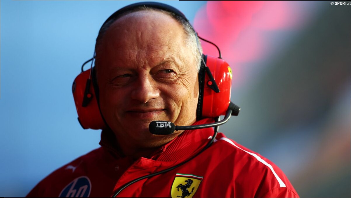 Ferrari già proiettata al 2027: perché il test Pirelli di Imola con Hamilton e Leclerc conta più di quanto sembri