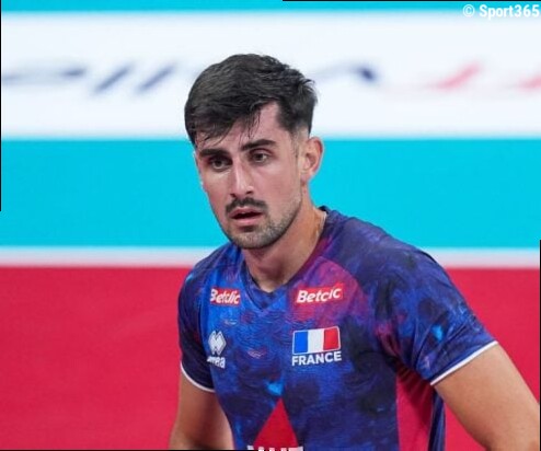 Volley – Euro (H/J5) : Les Bleus surpris par la Roumanie