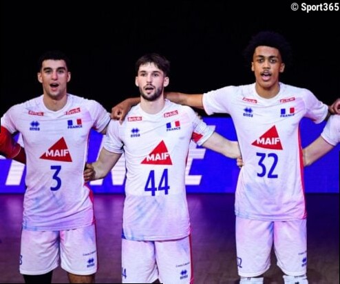 Volley – Euro (H) : Une défaite pas si anodine