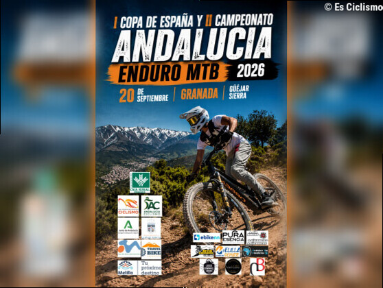 GÃ¼Ã©jar Sierra acoge una cita clave para la Copa de EspaÃ±a de Enduro