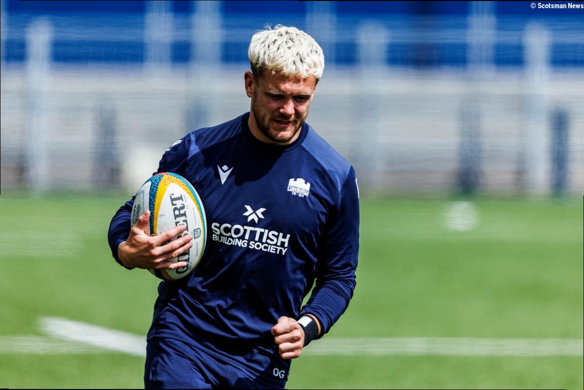 Scotland stars return for Edinburgh Rugby - but raft of injury issues remains a concern