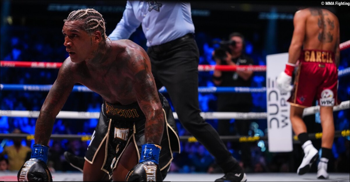 Morning Report | Eddie Hearn: Conor Benn 'looked lost' against Ryan Garcia, could retire soon