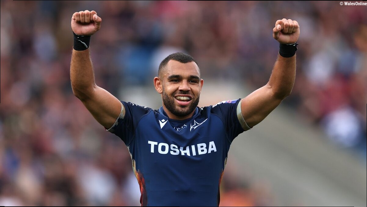 England international makes Test feelings clear just weeks before Wales eligibility