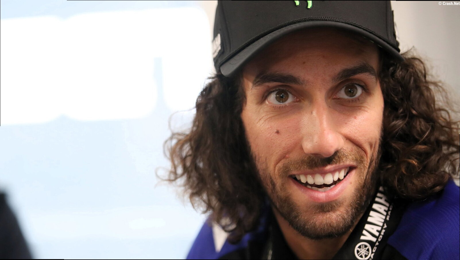 Alex Rins teases Dakar, F3 possibilities after MotoGP exit