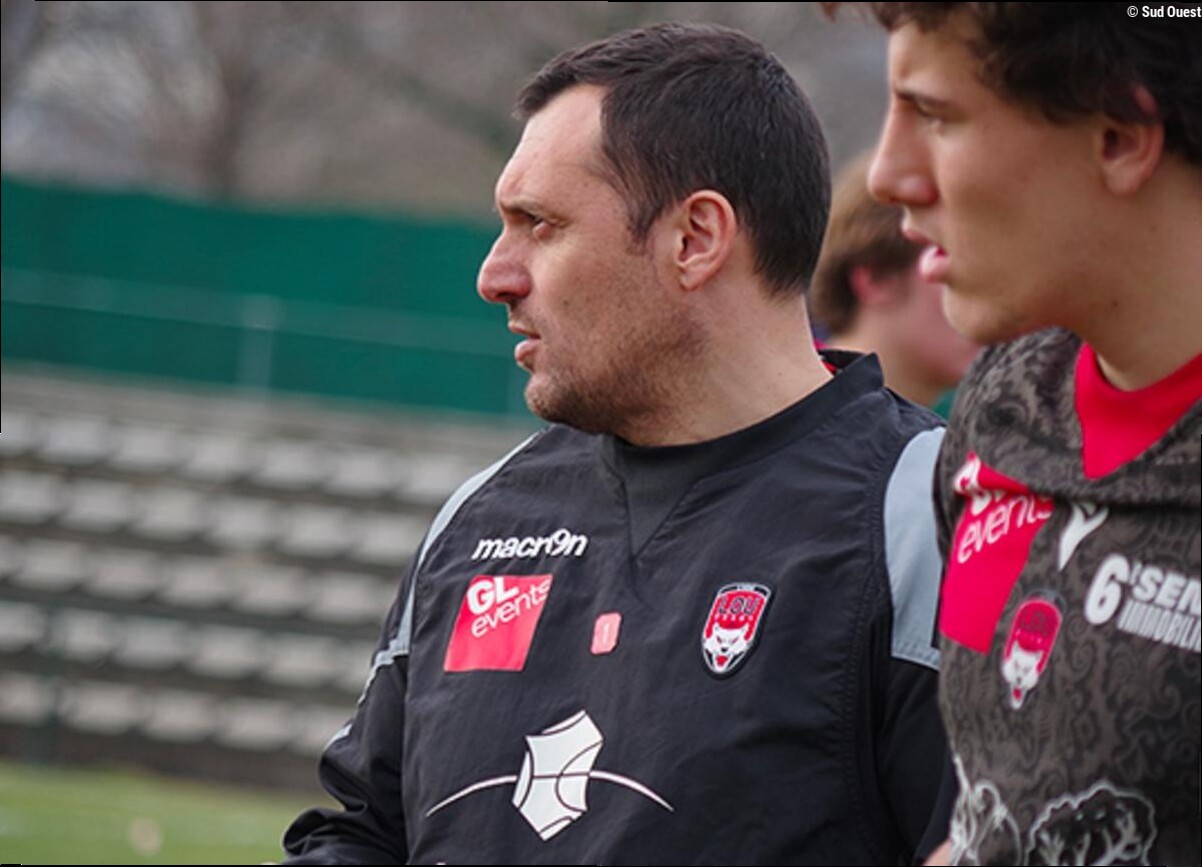 TOP 14. « Une plaie ouverte, pendant des années » : Lionel Beauxis raconte ses saisons Section