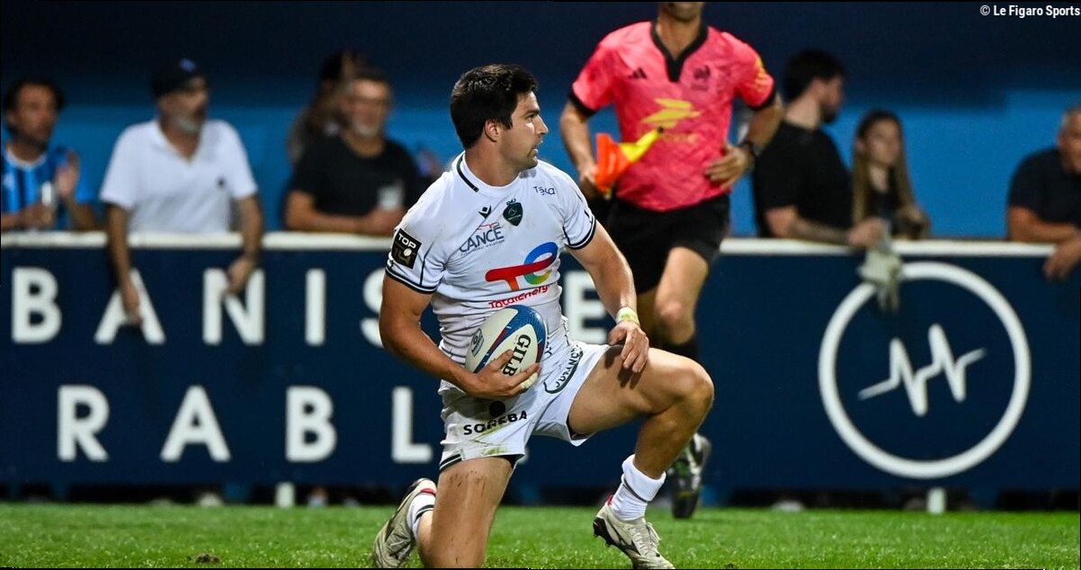 Top 14 : Pau, leader, privé de Maddocks contre Lyon