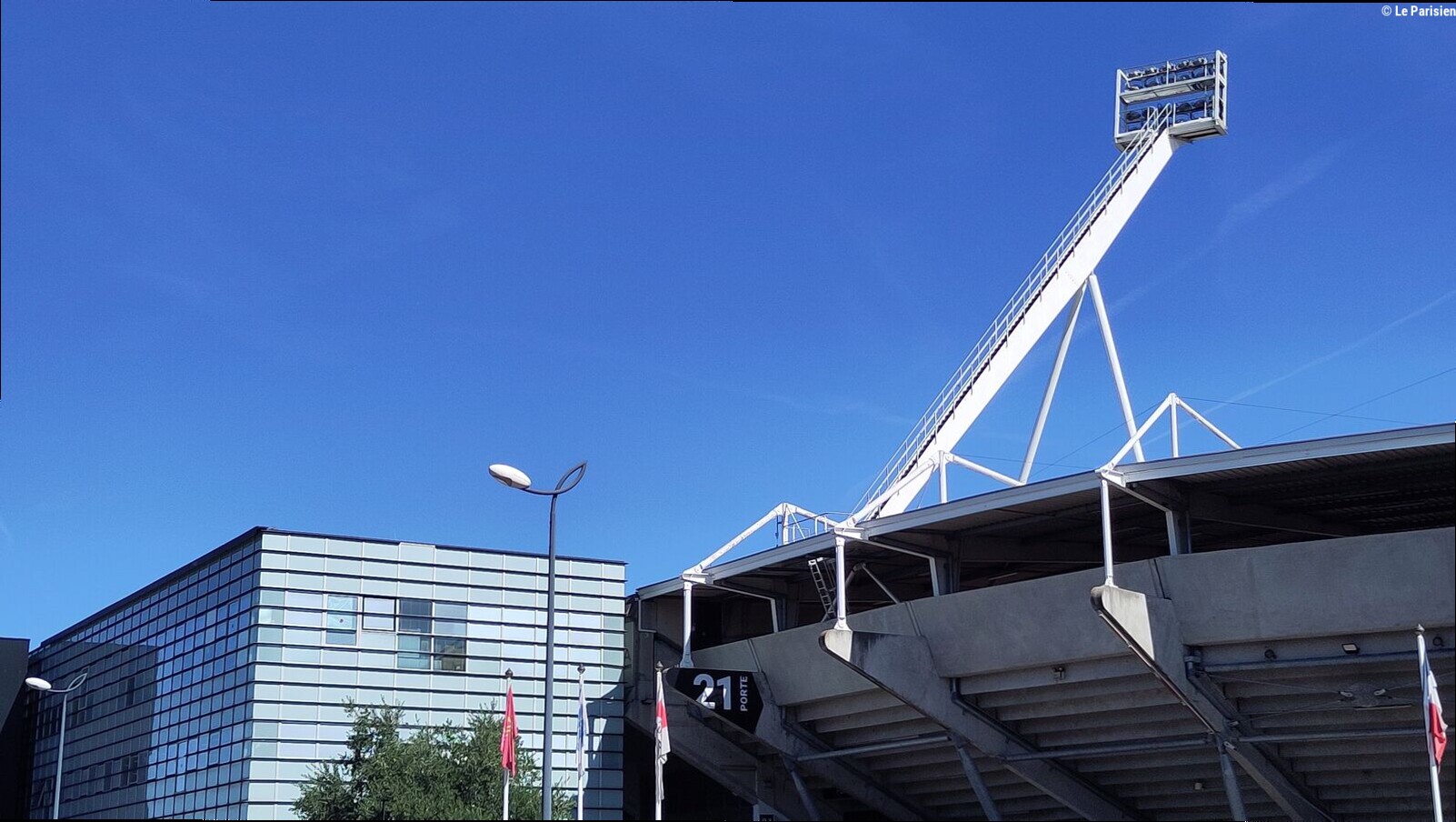 Reconnu « d'intérêt général », le stade Ernest-Wallon, antre du Stade toulousain, voit plus grand