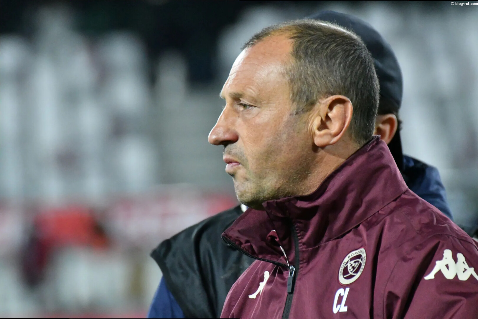 Christophe Laussucq courtisé par de nombreux clubs du Top 14… et le XV de France
