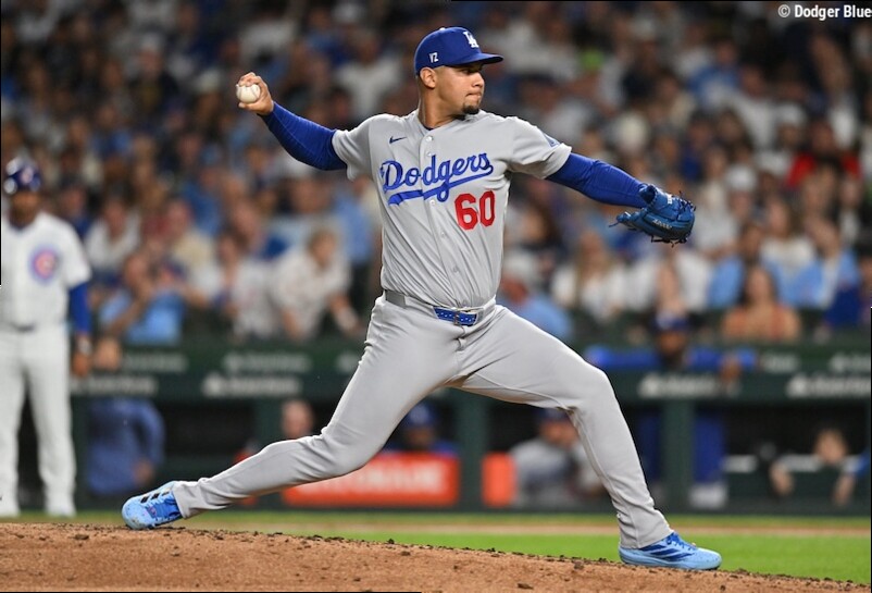 Edgardo Henriquez MRI Rules Out Oblique Injury