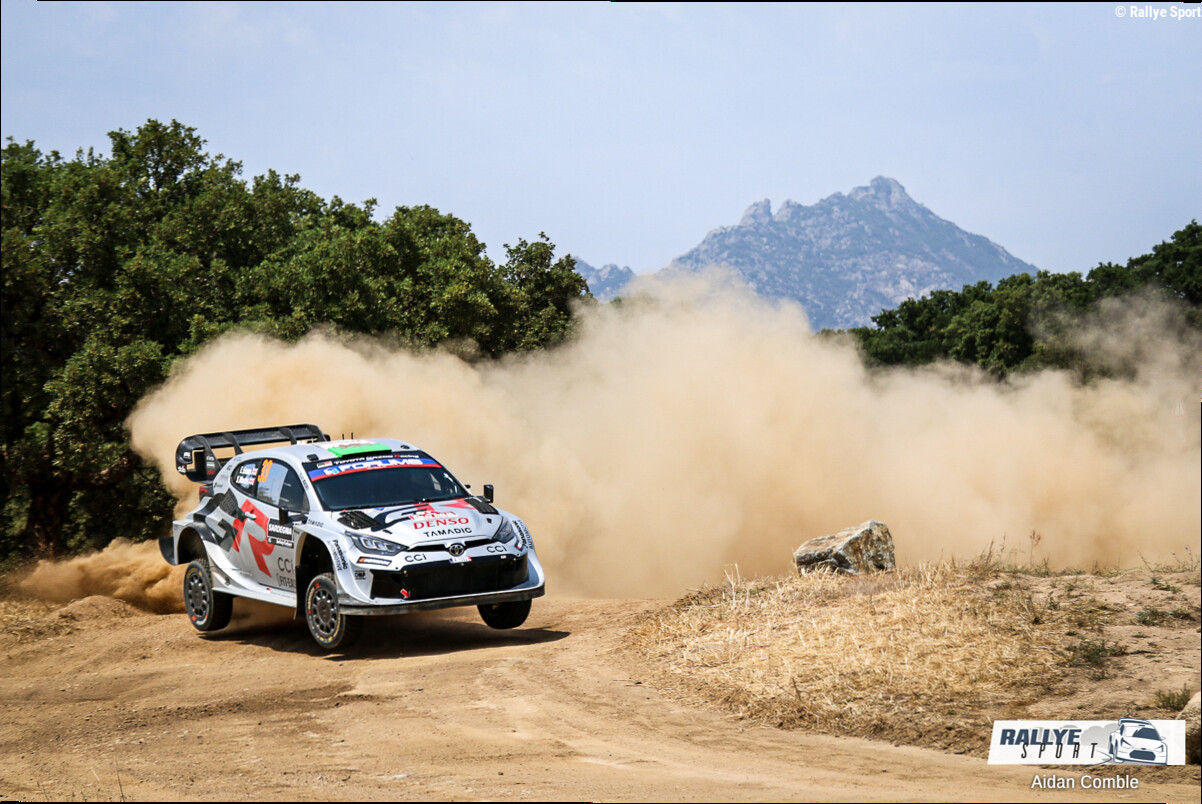 Une fin de saison 2026 en Sardaigne