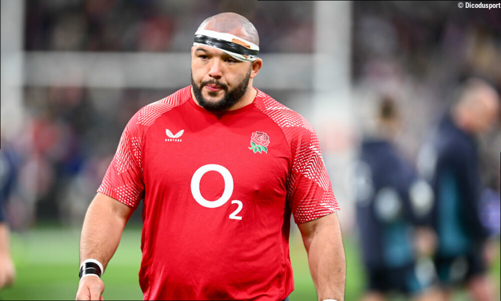 Ellis Genge convoité en Top 14 : deux clubs sur la piste du pilier international anglais
