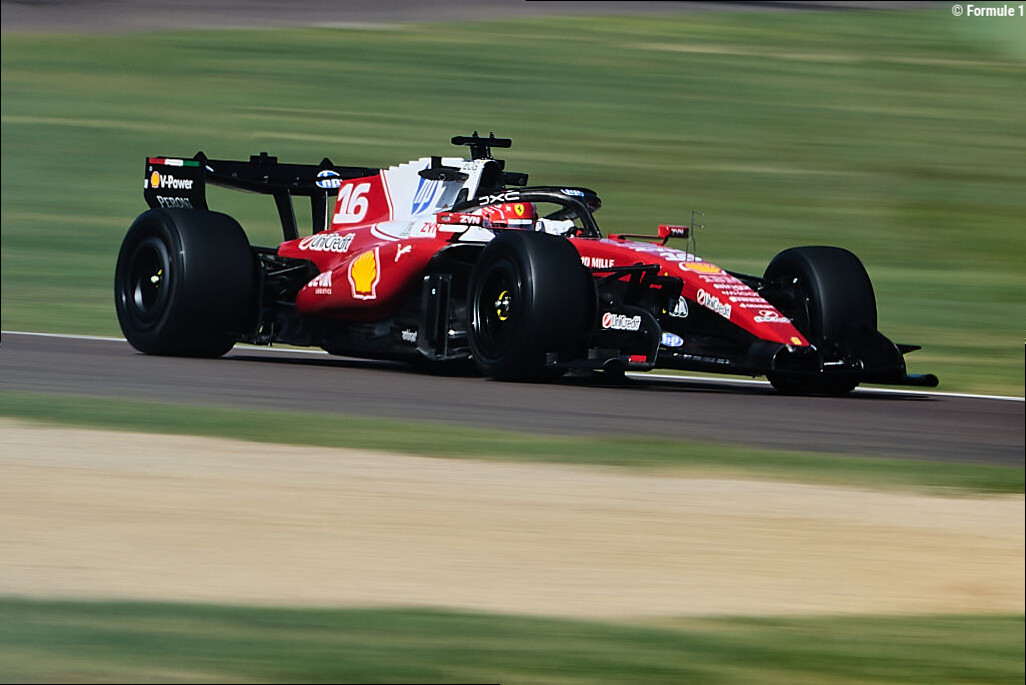 Nico Rosberg wijst achilleshiel van Ferrari aan: 'Dat is altijd al een zwak punt geweest'
