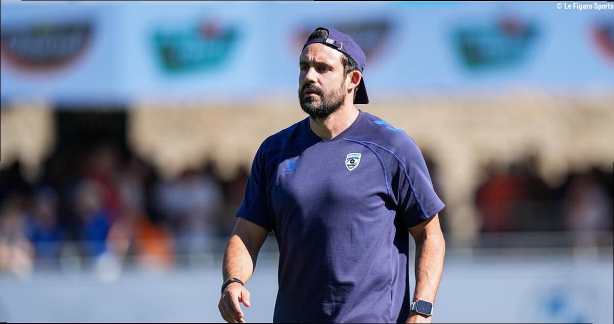 Top 14 : Montpellier d'accord pour laisser son entraîneur de la défense à disposition du XV de France