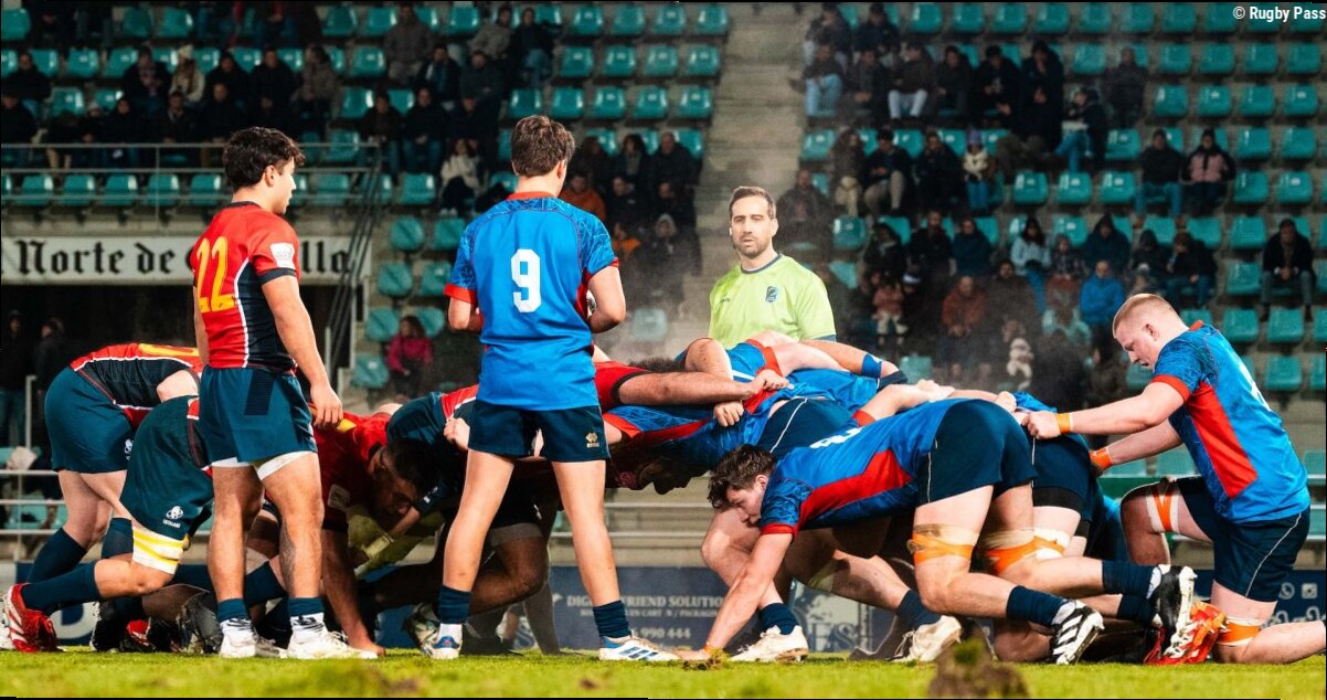 Rugby Europe Super Cup fixtures announced with curious twist