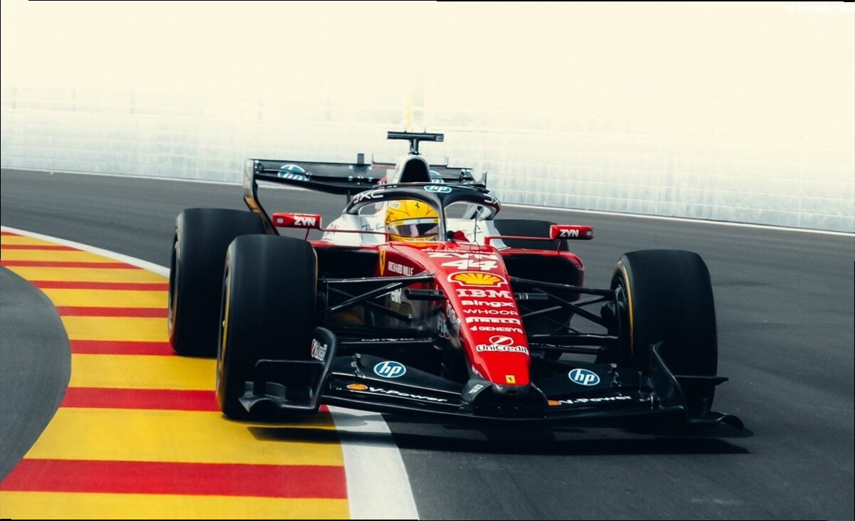Ferrari, la Scuderia si lega con un colosso mondiale e guarda oltre la pista
