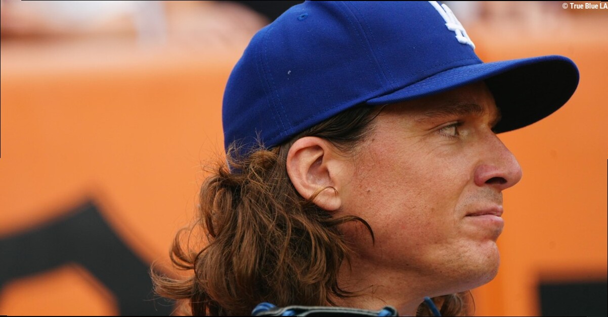 Dodgers on Deck: Friday, September 18 vs. Giants