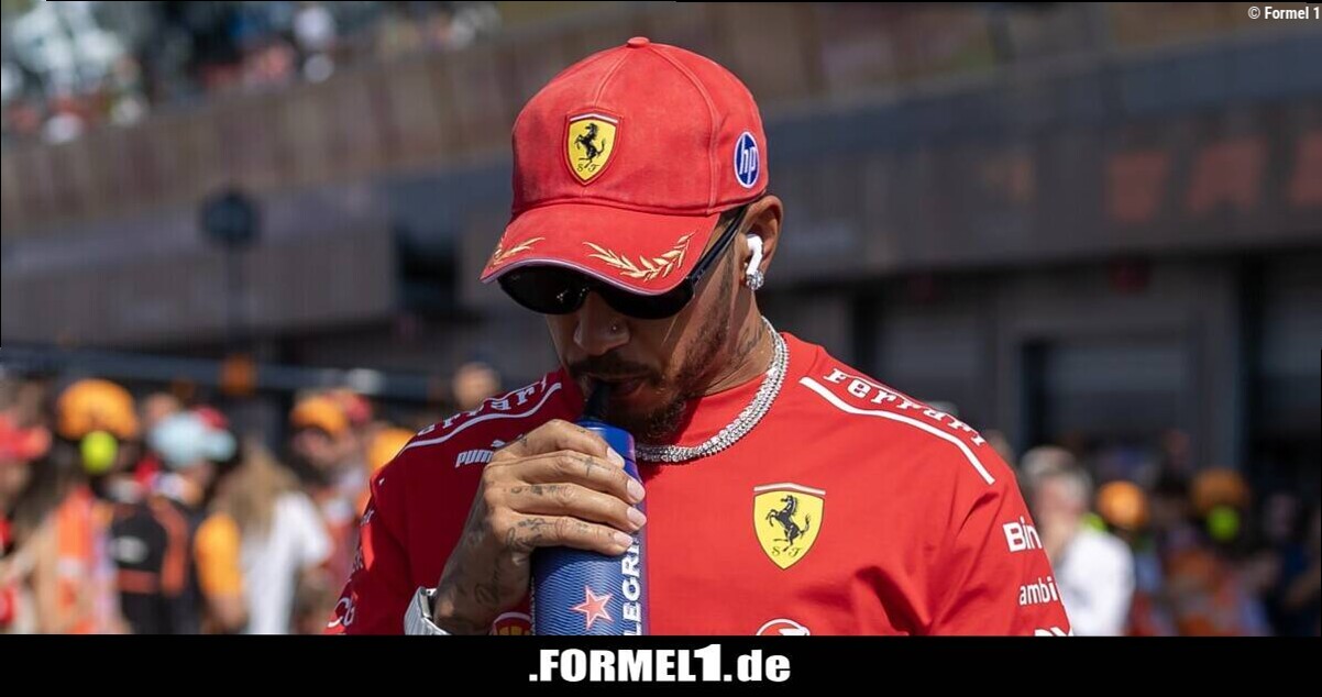 Rauswürfe gefordert? Lewis Hamilton weist Vorwürfe zurück