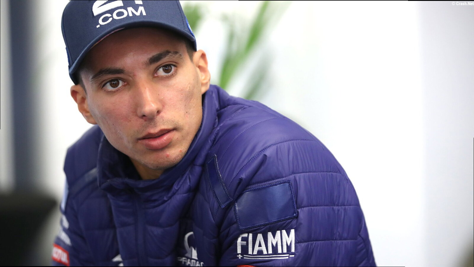 Why Austrian MotoGP is like a home race for Turkiye's Toprak Razgatlioglu