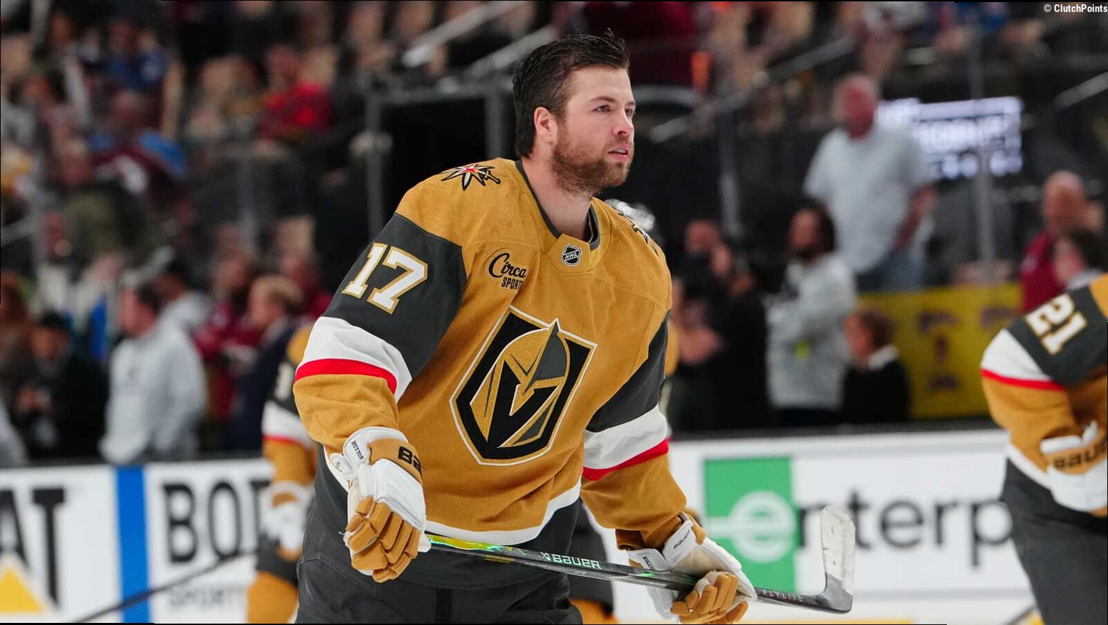 Senators add Stanley Cup champion to training camp roster on PTO