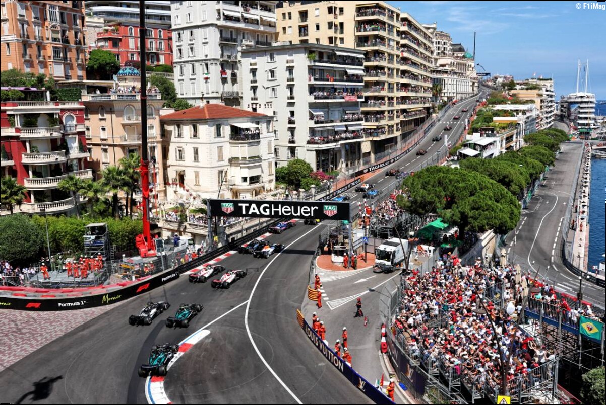 Le Sprint de Monaco suscite déjà la controverse