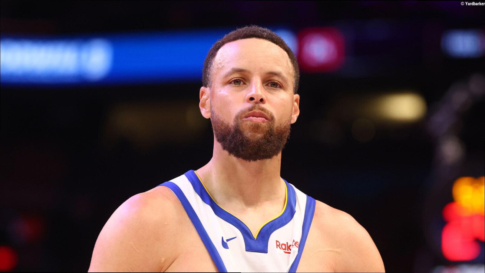 Stephen Curry shares thoughts on Clippers saga and punishment