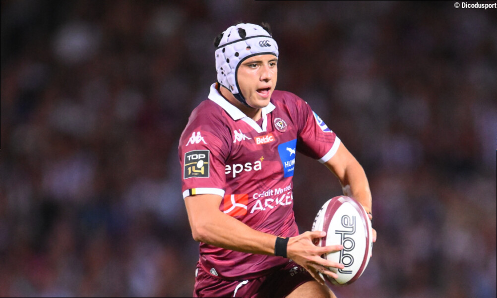 Transferts UBB 2027-2028 : arrivées, départs et rumeurs